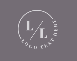 Boutique Interior Design  Logo