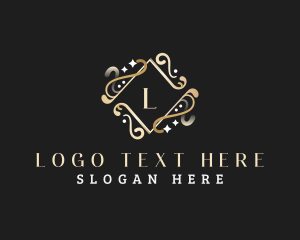 Security - Premium Luxury Jeweller logo design