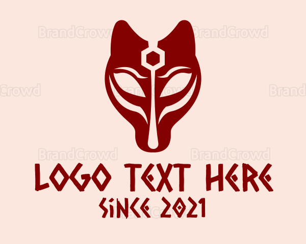 Ancient Egyptian Mythology Logo