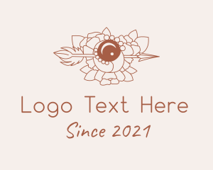 Accessories - Flower Accessories Boutique logo design