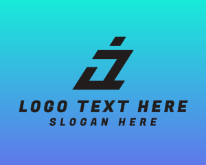 Team - Modern Gaming Team logo design