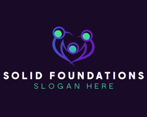 Love Family Foundation Logo