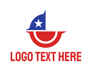 Circle - Chile Circle Badge logo design