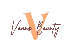  Fashion Cosmetics Beauty logo design