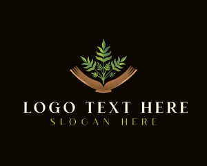 Plant Education Book Logo