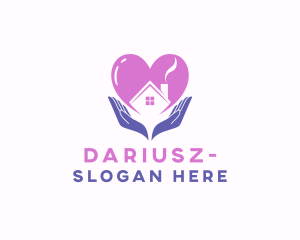 Charity Care Shelter Logo