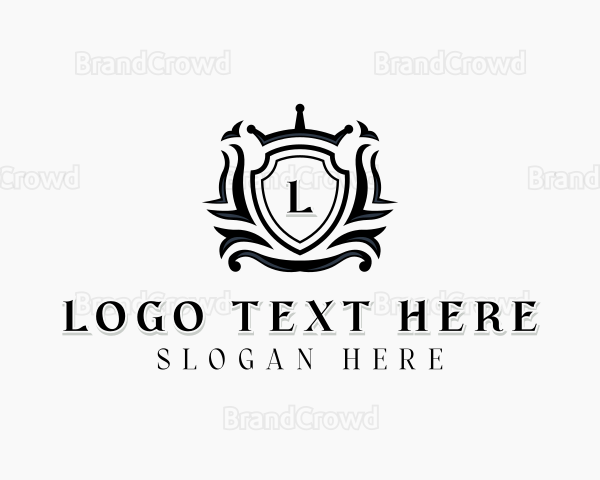 Wedding Event Styling Logo