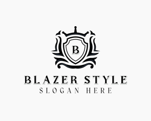 Wedding Event Styling logo design