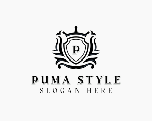 Wedding Event Styling logo design