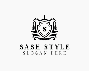 Wedding Event Styling logo design