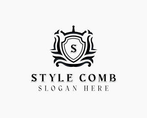 Wedding Event Styling logo design