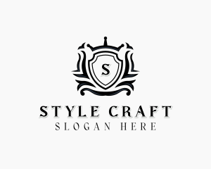 Wedding Event Styling logo design