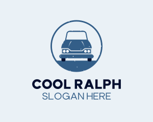 Automotive - Automotive Delivery Truck logo design