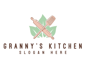 Baking Pastry Restaurant logo design