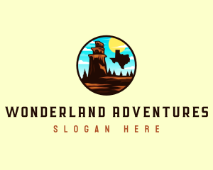 Mountain Adventure Texas Logo