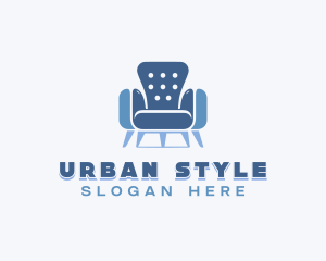 Home Staging Furniture Logo