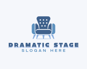 Home Staging Furniture logo design