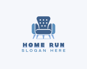 Home Staging Furniture logo design