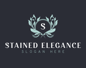 Beauty Floral Boutique logo design