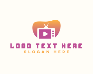 Gaming  Channel Logos Buy And Sell