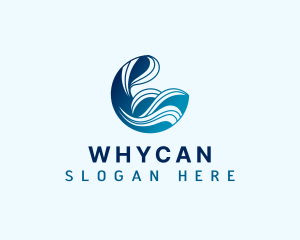Ocean Wave Resort Logo