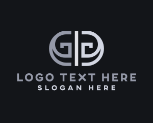 Letter G - Generic Cafe Studio logo design