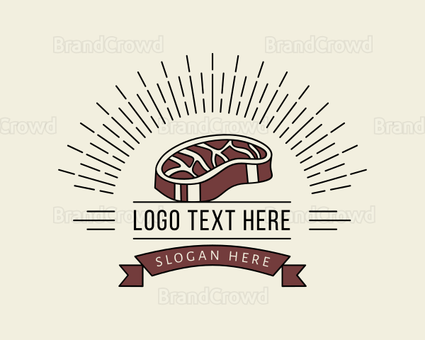 Red Meat Ingredient Logo