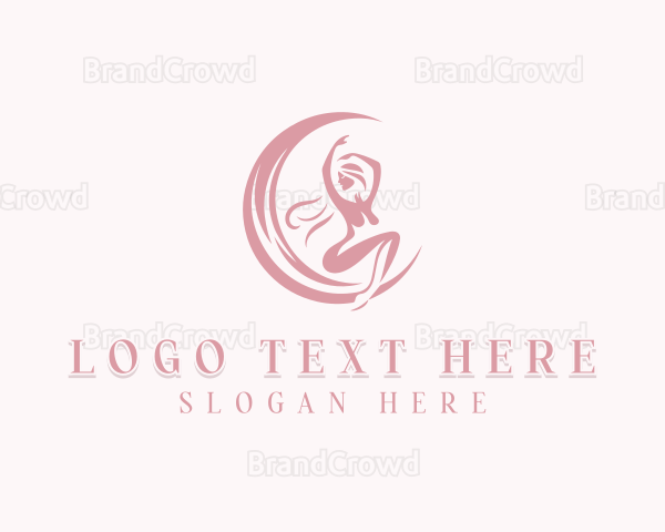 Feminine Beauty Spa Logo