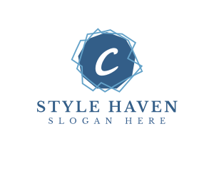 Classy Elegant Brand Logo