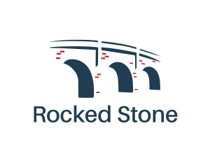 Stone Bridge Road logo design