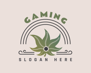 Cannabis - Weed Cannabis Dispensary logo design