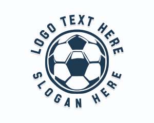 Soccer - Sport Soccer Competition logo design