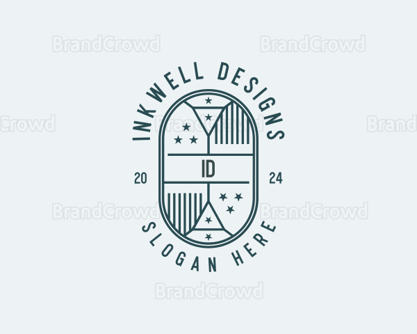 Professional Business Agency Logo