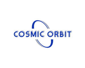 Generic Orbit Business logo design