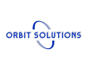 Generic Orbit Business logo design