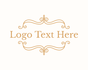 Clothing - Ornate Premium Boutique logo design