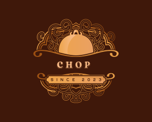 Culinary Cloche Restaurant Logo