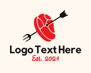meat-logo-examples