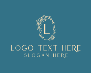 Stylist - Flower Rose Stylist logo design
