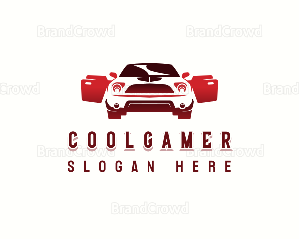 Automobile Car Vehicle Logo