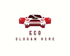 Automobile Car Vehicle Logo