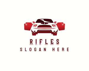 Automobile Car Vehicle Logo