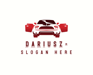 Automobile Car Vehicle Logo