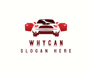 Automobile Car Vehicle Logo