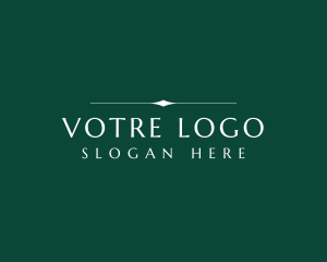 Professional Business Brand Logo