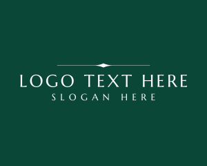 Professional Business Brand Logo