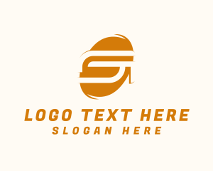Shipping - Generic Modern Innovation Letter G logo design