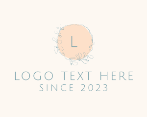 Etsy - Scribble Thread Decoration logo design