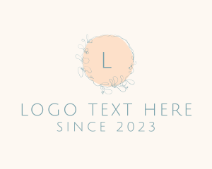 Craftsman - Scribble Thread Decoration logo design