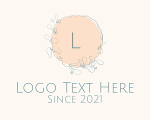Scribble - Scribble Decor Letter logo design